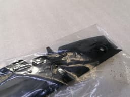 BENTLEY Bentley Continental GT W12 Molding Fender Left NEW 36A821088A Cover Strip — thumbnail 6
