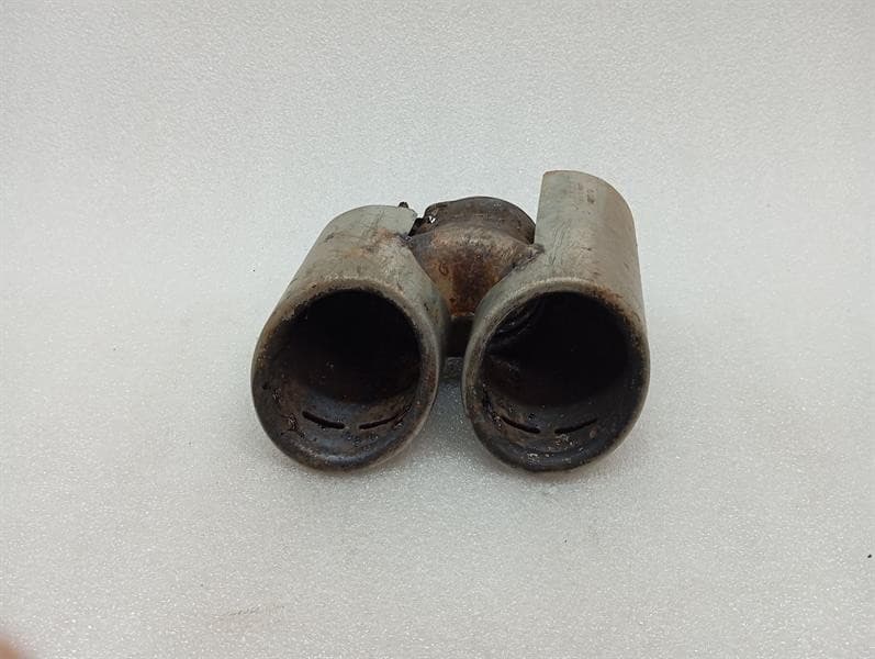 PORSCHE Porsche 911 997 left exhaust tail pipe 99711135204 tailpipe left