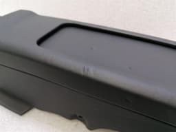 BENTLEY Bentley Continental GTC 18-24 3S 3SD Rear Center Console 3SD858415 Rear Mount — thumbnail 2