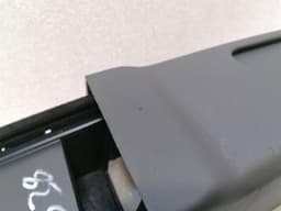 BENTLEY Bentley Continental GTC 18-24 3S 3SD Rear Center Console 3SD858415 Rear Mount — thumbnail 3