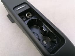 BENTLEY Bentley Continental GTC 18-24 3S 3SD Rear Center Console 3SD858415 Rear Mount — thumbnail 7