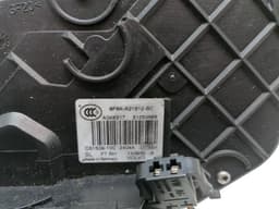 ASTON MARTIN Aston Martin DB9 Volante Right Door Lock and handle 7G43-226A28-A Door Handle Re — thumbnail 6