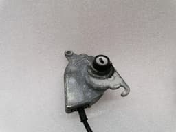 ASTON MARTIN Aston Martin DB9 Volante Right Door Lock and handle 7G43-226A28-A Door Handle Re — thumbnail 7