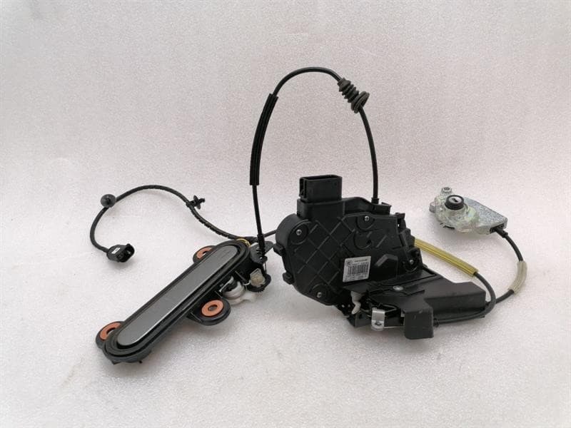 ASTON MARTIN Aston Martin DB9 Volante Left Door Lock and Handle 7G43-226A28-A Left Door Handle