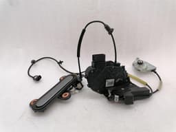 ASTON MARTIN Aston Martin DB9 Volante Left Door Lock and Handle 7G43-226A28-A Left Door Handle — thumbnail 7