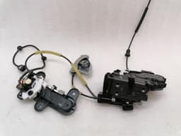 ASTON MARTIN Aston Martin DB9 Volante Left Door Lock and Handle 7G43-226A28-A Left Door Handle — thumbnail 8