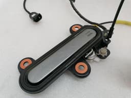 ASTON MARTIN Aston Martin DB9 Volante Left Door Lock and Handle 7G43-226A28-A Left Door Handle — thumbnail 9