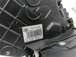 ASTON MARTIN Aston Martin DB9 Volante Left Door Lock and Handle 7G43-226A28-A Left Door Handle — thumbnail 4
