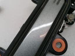 ASTON MARTIN Aston Martin DB9 Volante Left Door Lock and Handle 7G43-226A28-A Left Door Handle — thumbnail 5