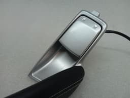 FERRARI Ferrari California T F149 14-17 door inner handle 864321 RH interior door handle — thumbnail 5