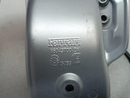 FERRARI Ferrari California T F149 14-17 door inner handle 864321 RH interior door handle — thumbnail 8