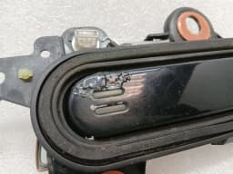 ASTON MARTIN Aston Martin Rapide 10-14 door handle 7G43-226A28-A door handle rear right — thumbnail 4