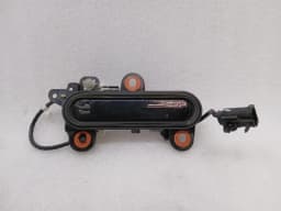 ASTON MARTIN Aston Martin Rapide 10-14 door handle 7G43-226A28-A door handle rear right — thumbnail 8