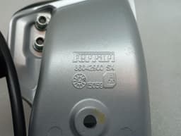 FERRARI Ferrari California T F149 14-17 door inner handle 864220 LH interior door handle — thumbnail 7