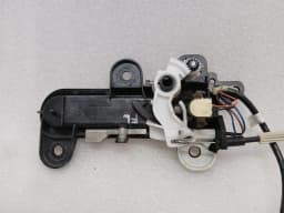 ASTON MARTIN Aston Martin Rapide 10-14 door handle 7G43-226A28-A door handle front left — thumbnail 5