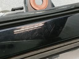 ASTON MARTIN Aston Martin Rapide 10-14 door handle 7G43-226A28-A door handle front left — thumbnail 4