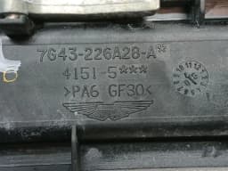 ASTON MARTIN Aston Martin Rapide 10-14 door handle 7G43-226A28-A door handle front left — thumbnail 8