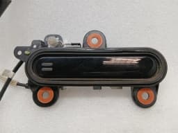 ASTON MARTIN Aston Martin Rapide 10-14 door handle 7G43-226A28-A door handle front left — thumbnail 10