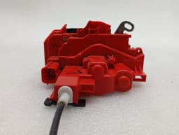 FERRARI Ferrari California T F149 14-17 Door Lock 85911400 LH RHD RIGHT HAND DRIVE — thumbnail 2