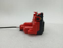 FERRARI Ferrari California T F149 14-17 Door Lock 85911400 LH RHD RIGHT HAND DRIVE — thumbnail 3