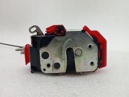 FERRARI Ferrari California T F149 14-17 Door Lock 85911400 LH RHD RIGHT HAND DRIVE — thumbnail 6