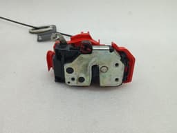 FERRARI Ferrari California T F149 14-17 Door Lock 85911400 LH RHD RIGHT HAND DRIVE — thumbnail 4