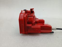 FERRARI Ferrari California T F149 14-17 Door Lock 85911400 LH RHD RIGHT HAND DRIVE — thumbnail 5