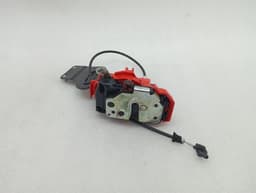 FERRARI Ferrari California T F149 14-17 Door Lock 85911400 LH RHD RIGHT HAND DRIVE — thumbnail 10