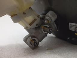 FERRARI Ferrari California T F149 14-17 Brake Servo 261826 Brake Booster — thumbnail 7