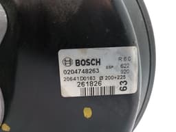 FERRARI Ferrari California T F149 14-17 Brake Servo 261826 Brake Booster — thumbnail 9
