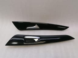 MERCEDES-BENZ Mercedes CLS W218 door inner handle A2187600161 interior door handle door panel — thumbnail 7
