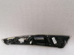 MERCEDES-BENZ Mercedes CLS W218 door inner handle A2187600161 interior door handle door panel — thumbnail 6
