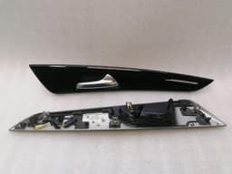 MERCEDES-BENZ Mercedes CLS W218 door inner handle A2187600161 interior door handle door panel — thumbnail 8