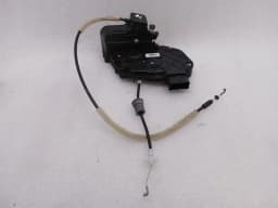 ASTON MARTIN Aston Martin Rapid door lock AD43-66-10003 door lock rear Li left rear — thumbnail 1