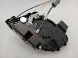 ASTON MARTIN Aston Martin Rapid door lock AD43-66-10003 door lock rear Li left rear — thumbnail 4