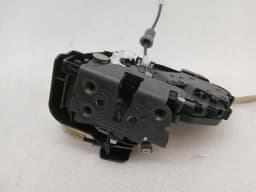 ASTON MARTIN Aston Martin Rapid door lock AD43-66-10003 door lock rear Li left rear — thumbnail 10