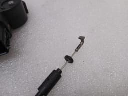 ASTON MARTIN Aston Martin Rapid door lock AD43-66-10003 door lock rear Li left rear — thumbnail 5