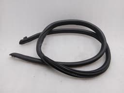PORSCHE Porsche 911 997 door seal 99753707507 LH door seals convertible — thumbnail 1