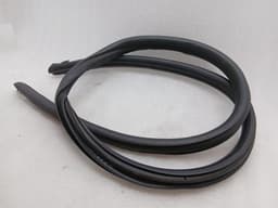PORSCHE Porsche 911 997 door seal 99753707507 LH door seals convertible — thumbnail 3