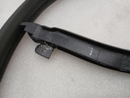 PORSCHE Porsche 911 997 door seal 99753707507 LH door seals convertible — thumbnail 7