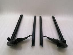 MERCEDES-BENZ Mercedes SL R231 window sealing A2316730165 sealing rail for side windows — thumbnail 7