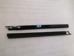 MERCEDES-BENZ Mercedes SL R231 window sealing A2316730165 sealing rail for side windows — thumbnail 6