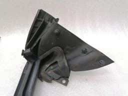 MERCEDES-BENZ Mercedes SL R231 window sealing A2316730165 sealing rail for side windows — thumbnail 5