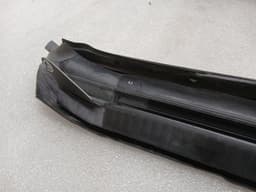 PORSCHE Porsche 911 997 windscreen surround seal 99753707702 seal windshield convertible — thumbnail 7