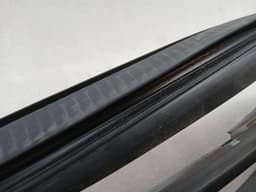 PORSCHE Porsche 911 997 windscreen surround seal 99753707702 seal windshield convertible — thumbnail 8