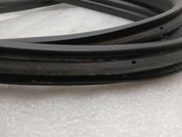 PORSCHE Porsche 911 997 Door Seal 99753707607 RH Door Seals — thumbnail 4