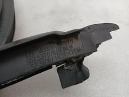 PORSCHE Porsche 911 997 Door Seal 99753707607 RH Door Seals — thumbnail 6