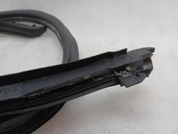 PORSCHE Porsche 911 997 Door Seal 99753707607 RH Door Seals — thumbnail 5