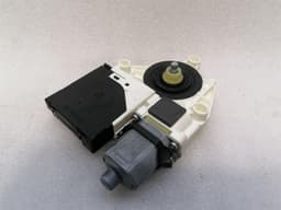 PORSCHE Porsche Boxster 987 door window motor 99762418203 window regulator motor passenger — thumbnail 4