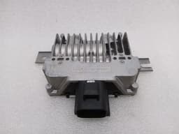 ASTON MARTIN Aston Martin Rapide 10-14 electronic module 7H42-9D372-AA controller — thumbnail 1